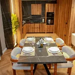 Villa N'gen Luxury -