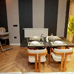 Villa N'gen Luxury -