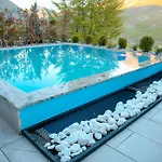 N'gen Luxury - Villa *