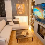 N'gen Luxury - Villa Razëm