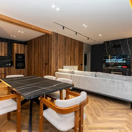 N'gen Luxury - וילה *