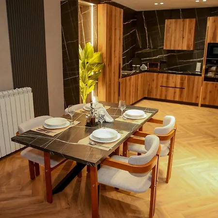 N'gen Luxury -