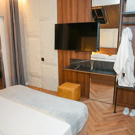 N'gen Luxury - וילה *