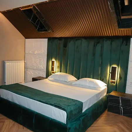 N'gen Luxury -