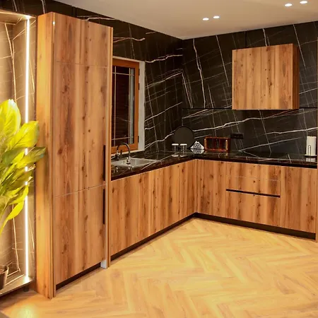 Villa N'gen Luxury - *