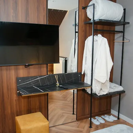 N'gen Luxury -