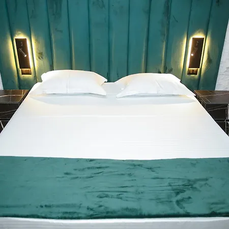 N'gen Luxury - וילה