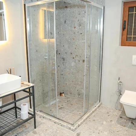 Villa N'gen Luxury -