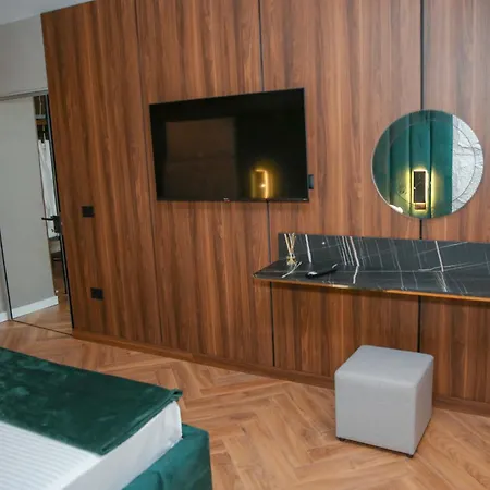 N'gen Luxury - Razëm