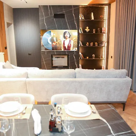 N'gen Luxury - * Razëm