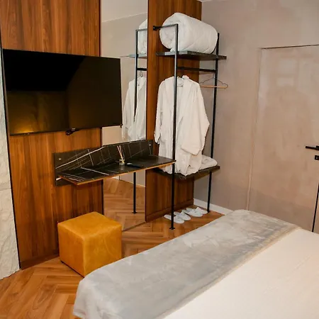 N'gen Luxury - Razëm