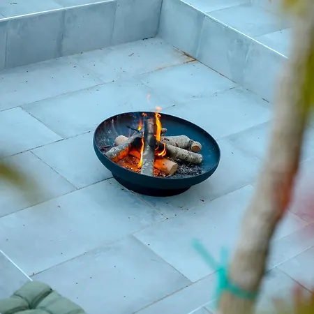 וילה N'gen Luxury - *