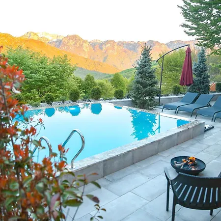 Villa N'gen Luxury -