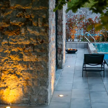 N'gen Luxury - Villa Razëm