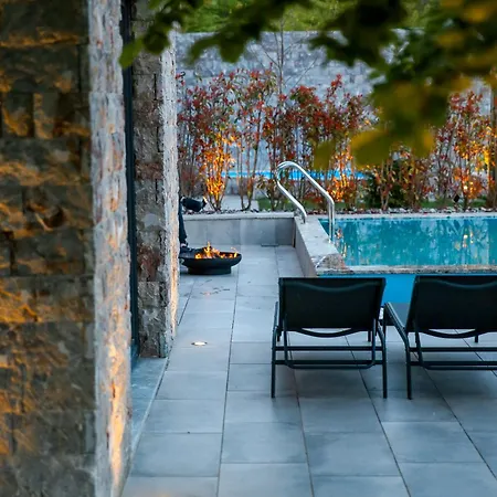 Villa N'gen Luxury - *