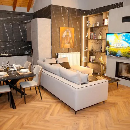 Villa N'gen Luxury -