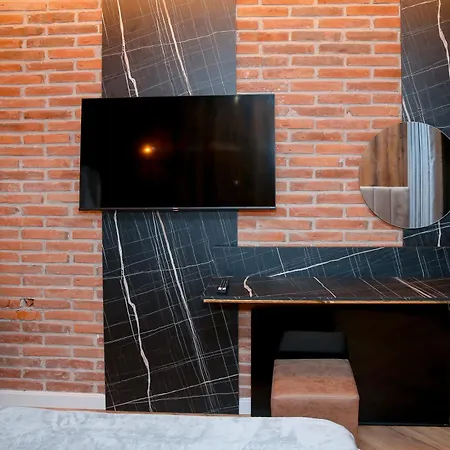 빌라 N'gen Luxury -