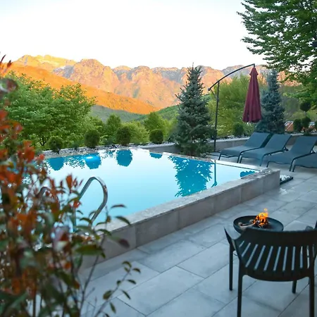 Villa N'gen Luxury - *