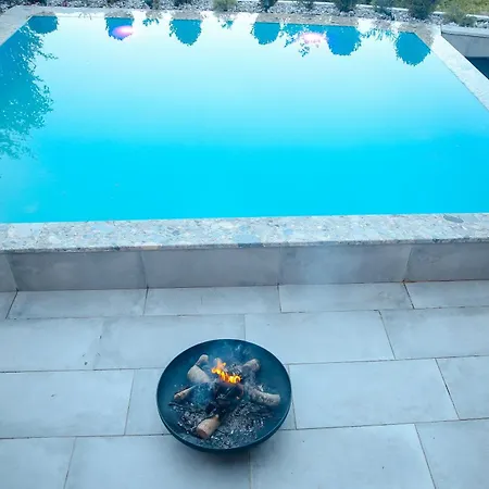 N'gen Luxury - וילה *