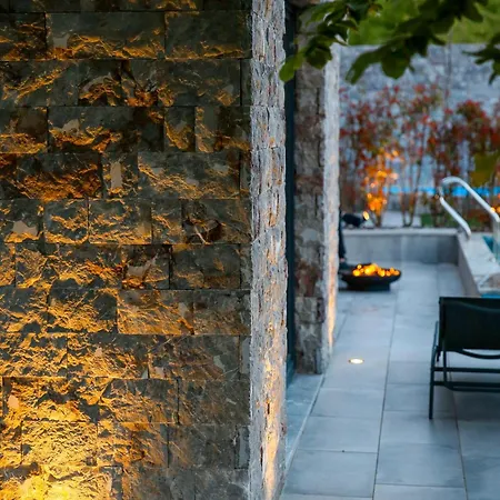 וילה N'gen Luxury - Razëm