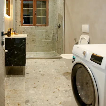 N'gen Luxury - Villa