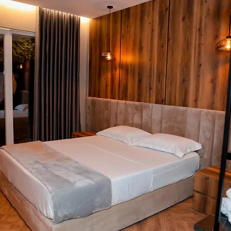 N'gen Luxury - Razëm