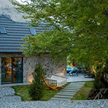 Villa N'gen Luxury -