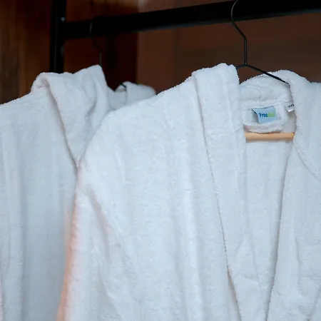 N'gen Luxury - וילה