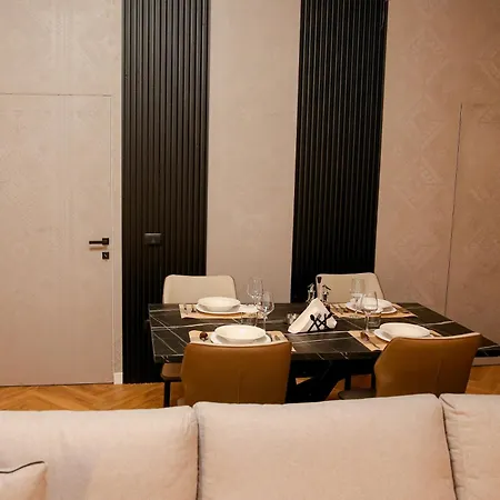 N'gen Luxury - וילה