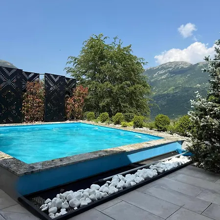 N'gen Luxury - Razëm