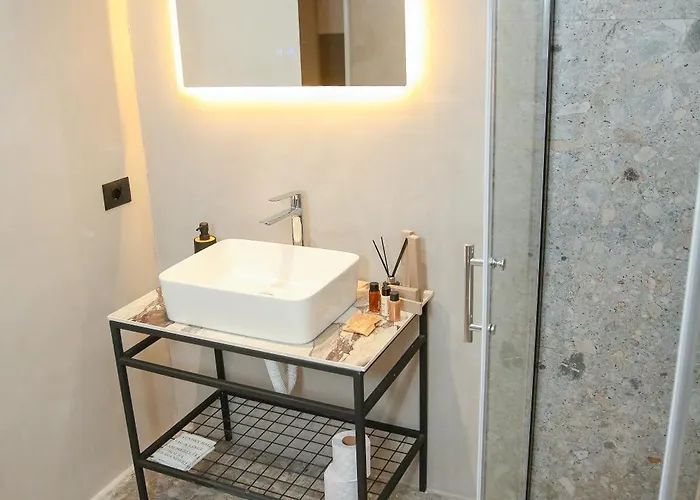 Villa N'gen Luxury - Razëm