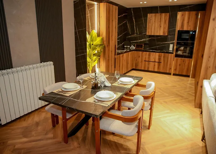 N'gen Luxury -