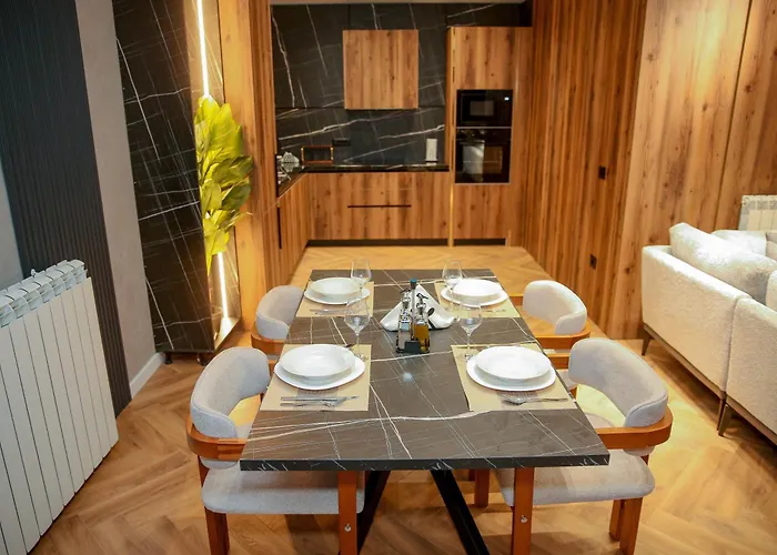 Villa N'gen Luxury -