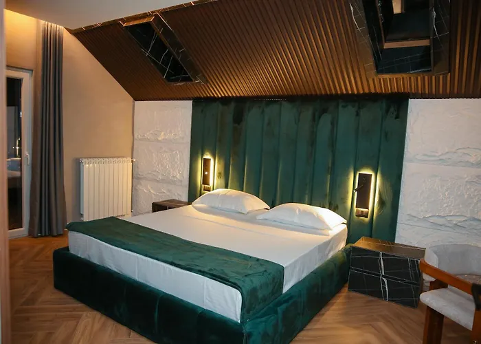 N'gen Luxury -