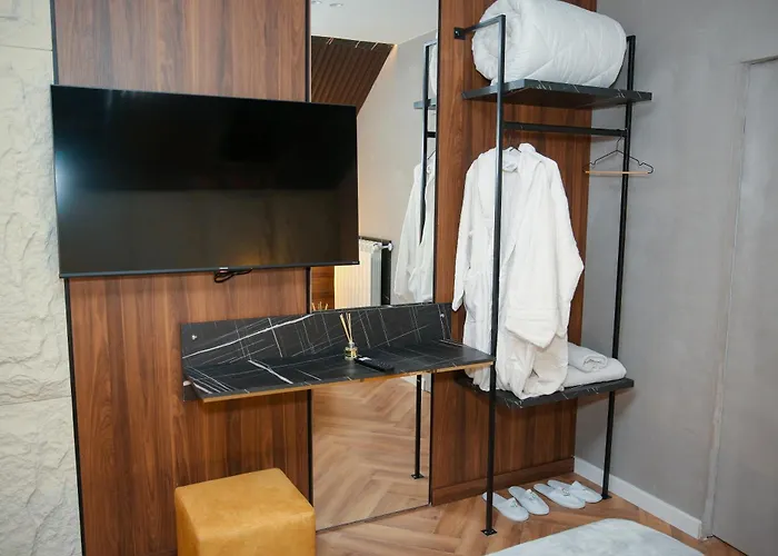 N'gen Luxury -