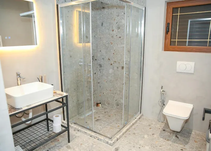 Villa N'gen Luxury -