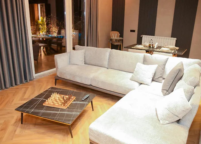 N'gen Luxury -