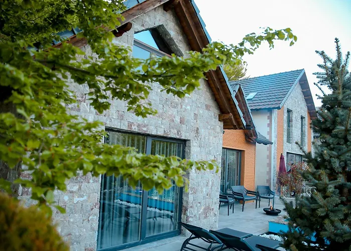 Villa N'gen Luxury - *