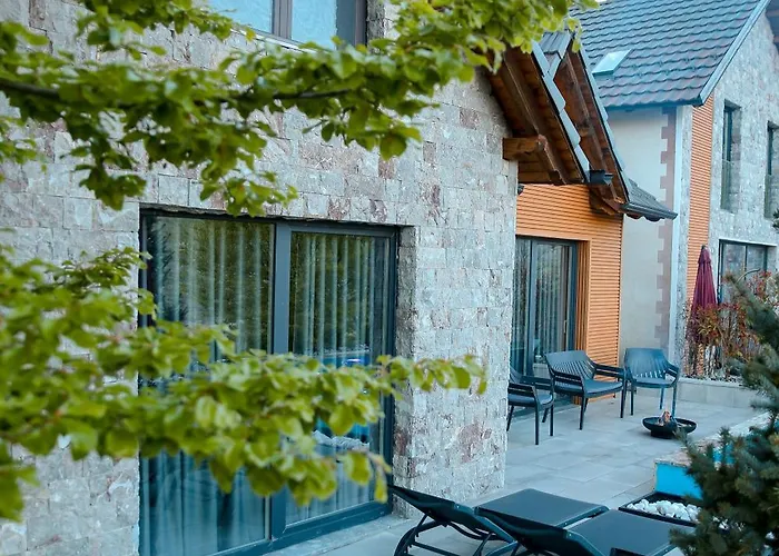 N'gen Luxury -