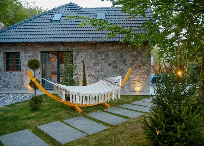 Villa N'gen Luxury - *