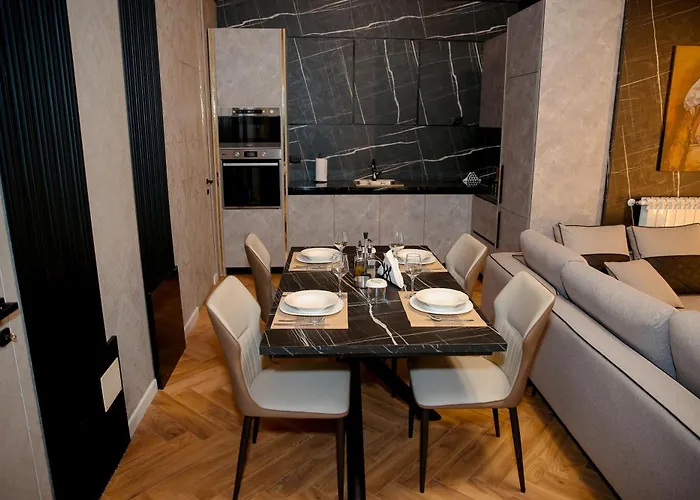 N'gen Luxury - *