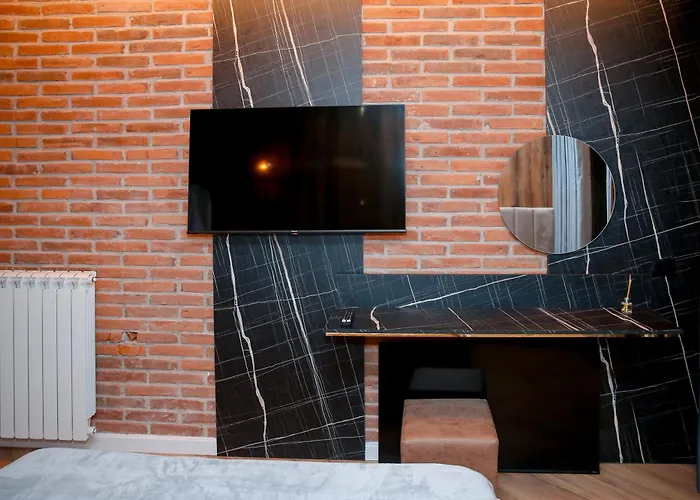 빌라 N'gen Luxury -