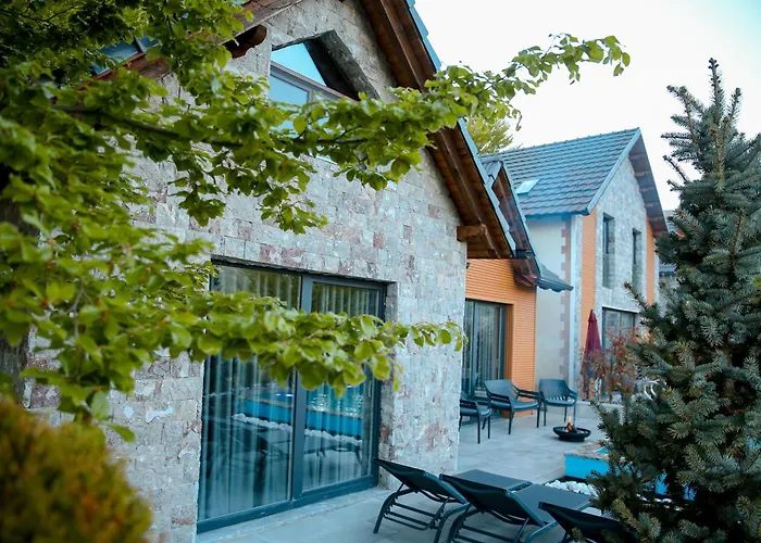 Villa N'gen Luxury - *