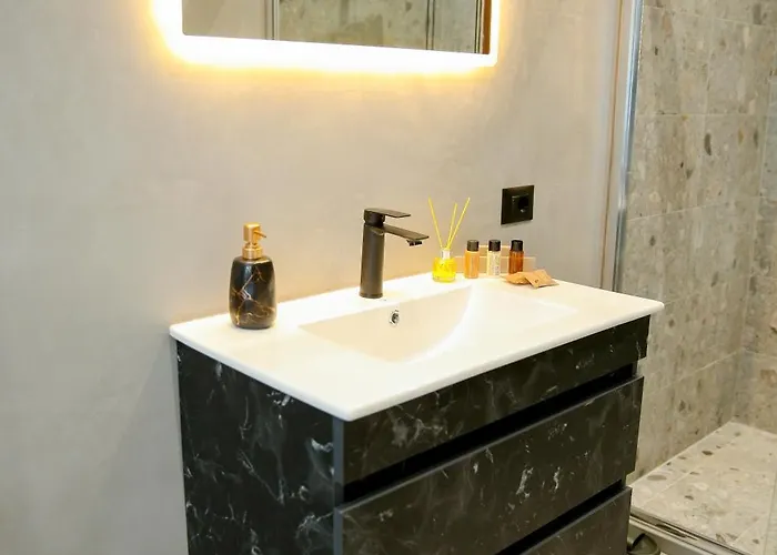 빌라 N'gen Luxury - *