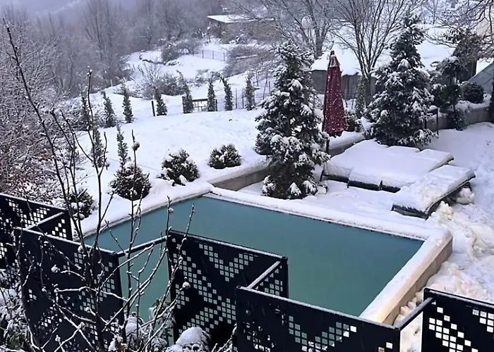 Villa N'gen Luxury - Razëm