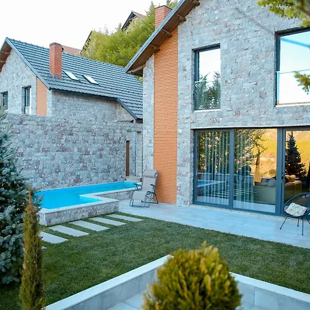 N'gen Luxury - Villa *