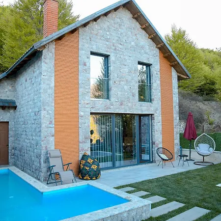 N'gen Luxury - Villa