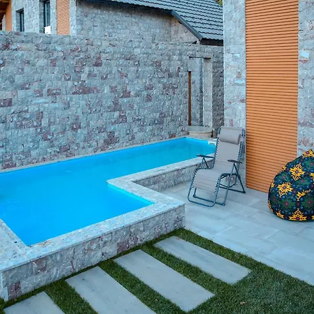 N'gen Luxury - Villa *