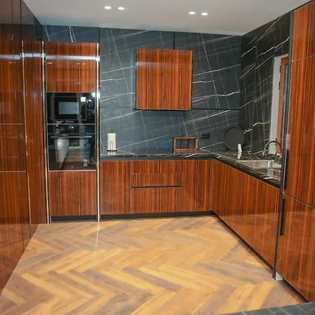 Villa N'gen Luxury -