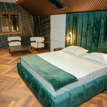 Villa N'gen Luxury - Razem